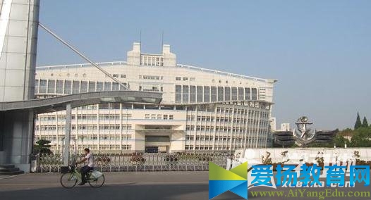 全國軍校排名和錄取分數線