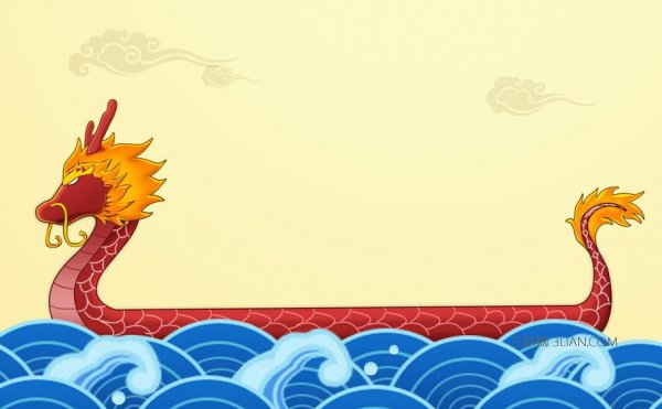 2016年給朋友的端午節(jié)祝福語 愛揚教育