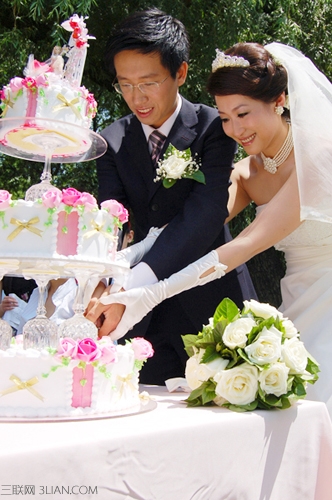 姐姐結婚祝福示例圖2