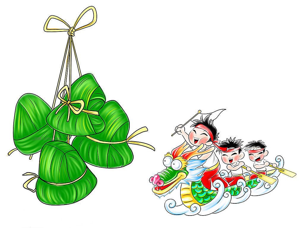最新端午節(jié)祝福短信送員工 愛(ài)揚(yáng)教育