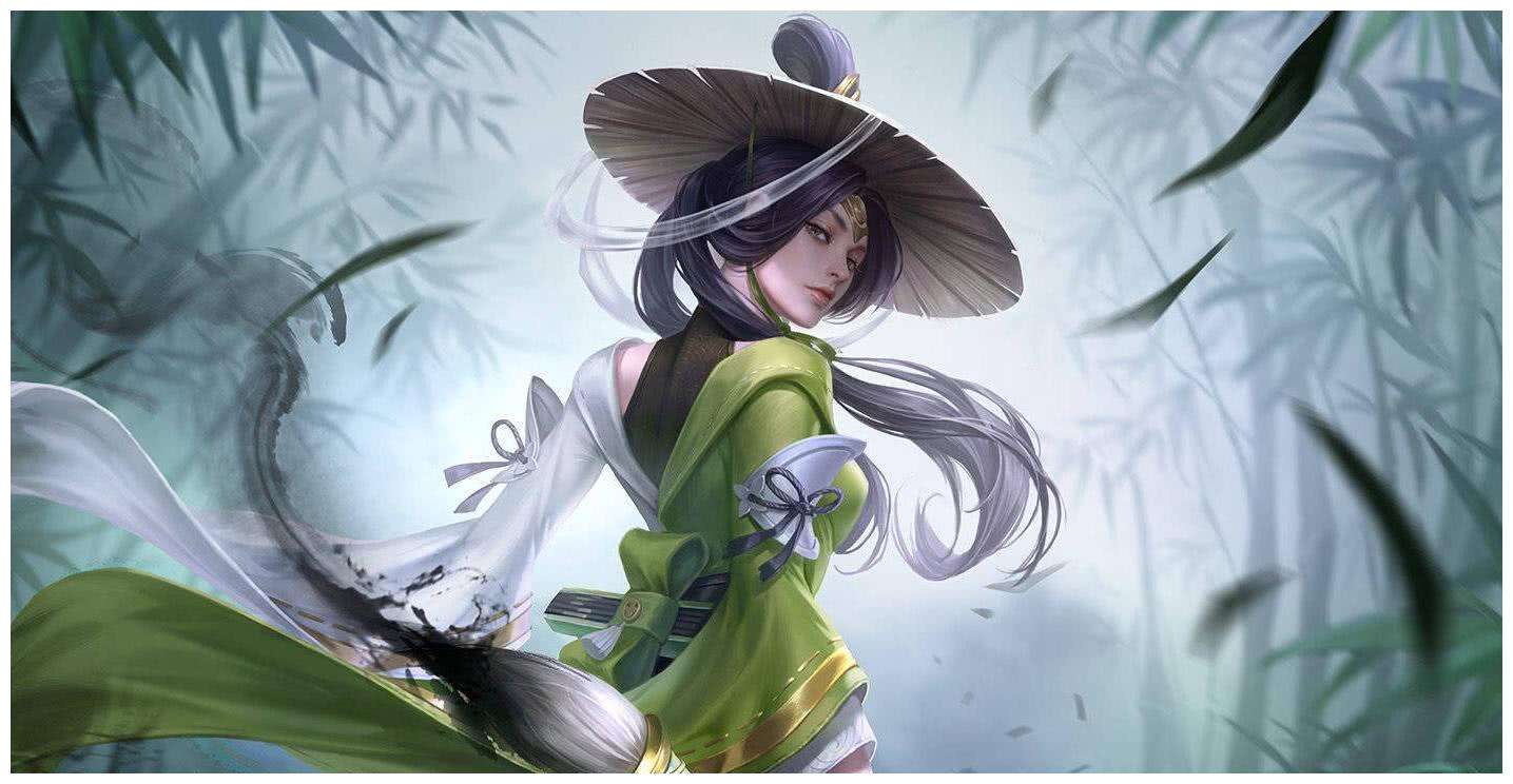 王者模擬戰(zhàn)自走棋上官婉兒技能、屬性及推薦裝備詳細(xì)解析