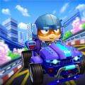 風暴飛車