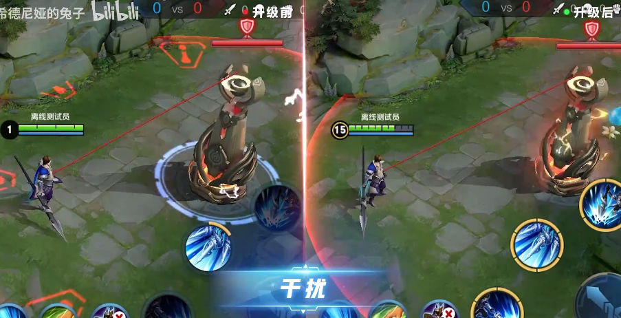 王者榮耀四周年慶召喚師技能特效全新升級介紹【多圖】