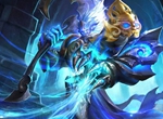 王者模擬戰自走棋鐘馗技能屬性及推薦裝備詳細解析
