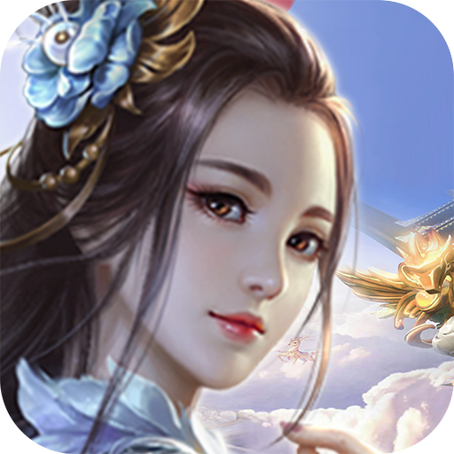 俠女情緣