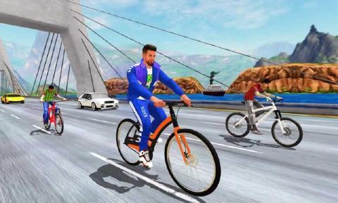 自行車錦標賽2019