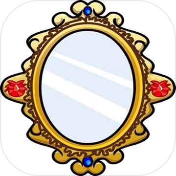 鏡子魔術