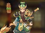 拳無雙關(guān)羽怎么玩 關(guān)羽技能及打法詳解