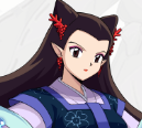犬夜叉覺醒SSR水神強不強 角色技能角色與人物屬性介紹