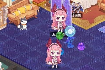 閃爍之光如何投資家園 閃爍之光家園建設攻略