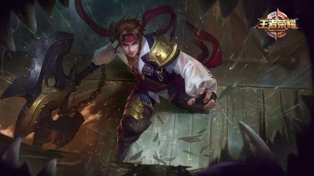 王者模擬戰孫策技能、屬性及裝備推薦攻略