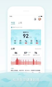 米動健康