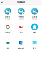 沃郵箱