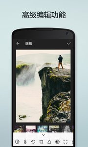 柚子相機