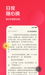 微鯉小說