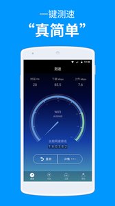 測網(wǎng)速