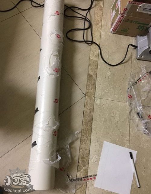 貓爬架diy5