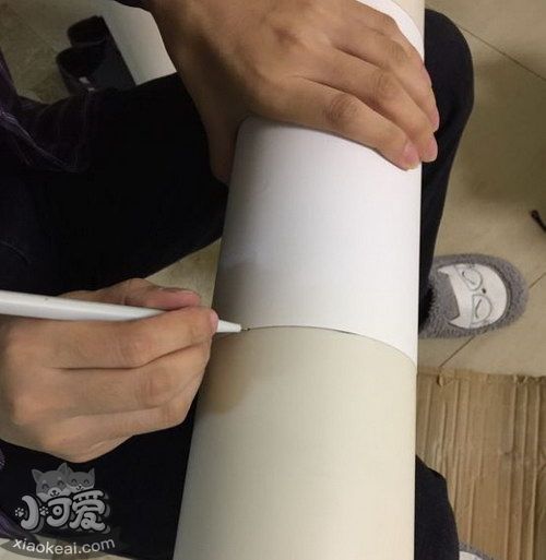 貓爬架diy6