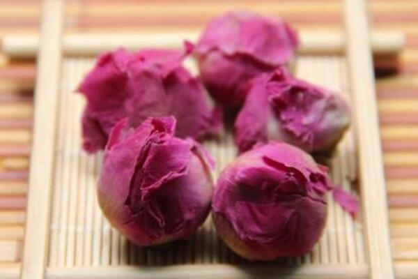 芍藥花茶怎么制作，制作方法簡(jiǎn)單且功效齊全