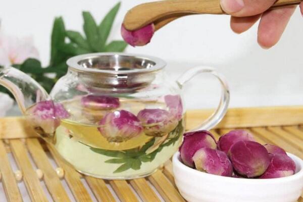 芍藥花茶怎么制作，制作方法簡(jiǎn)單且功效齊全