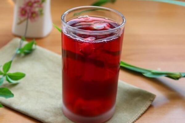 玫瑰花茶可以去斑嗎，可以祛斑不過需要堅持飲用