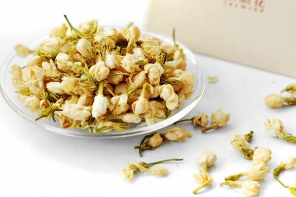 茉莉花茶的作用，最關(guān)鍵的4大作用以及沖泡方法
