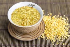 桂花茶不適合什么人，桂花茶的飲用禁忌"