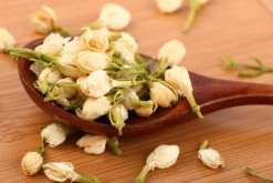 茉莉花茶的作用，最關(guān)鍵的4大作用以及沖泡方法"