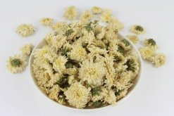 菊花茶可以天天喝嗎，不建議天天飲用"