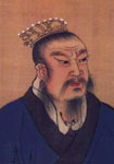 劉邦